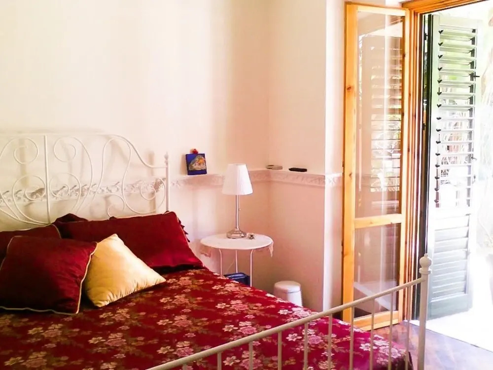 Sicilian Home