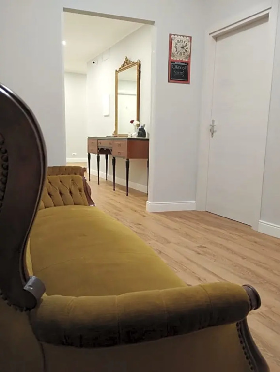 Al Quadrato DOro rooms