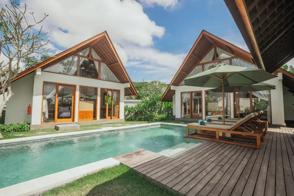 Arpana Villas