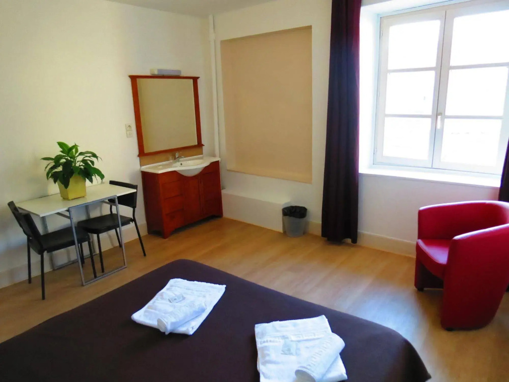 Hôtel Patricia - Strasbourg Hyper Centre