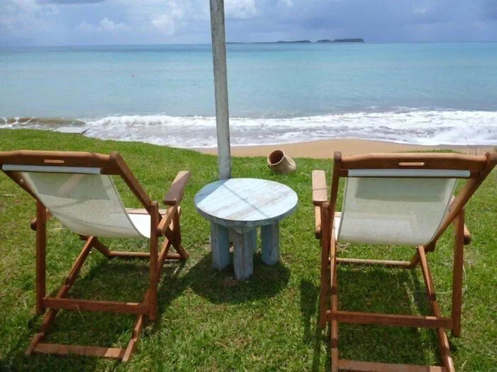 Alekos Beach Houses-Roni