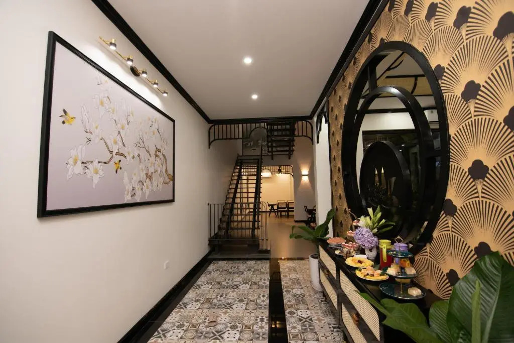 Indochine Ha Long Villa