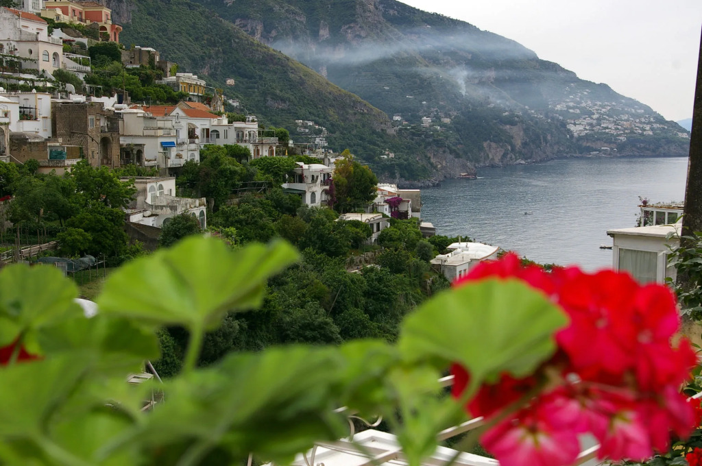 B&B Venus Inn Positano
