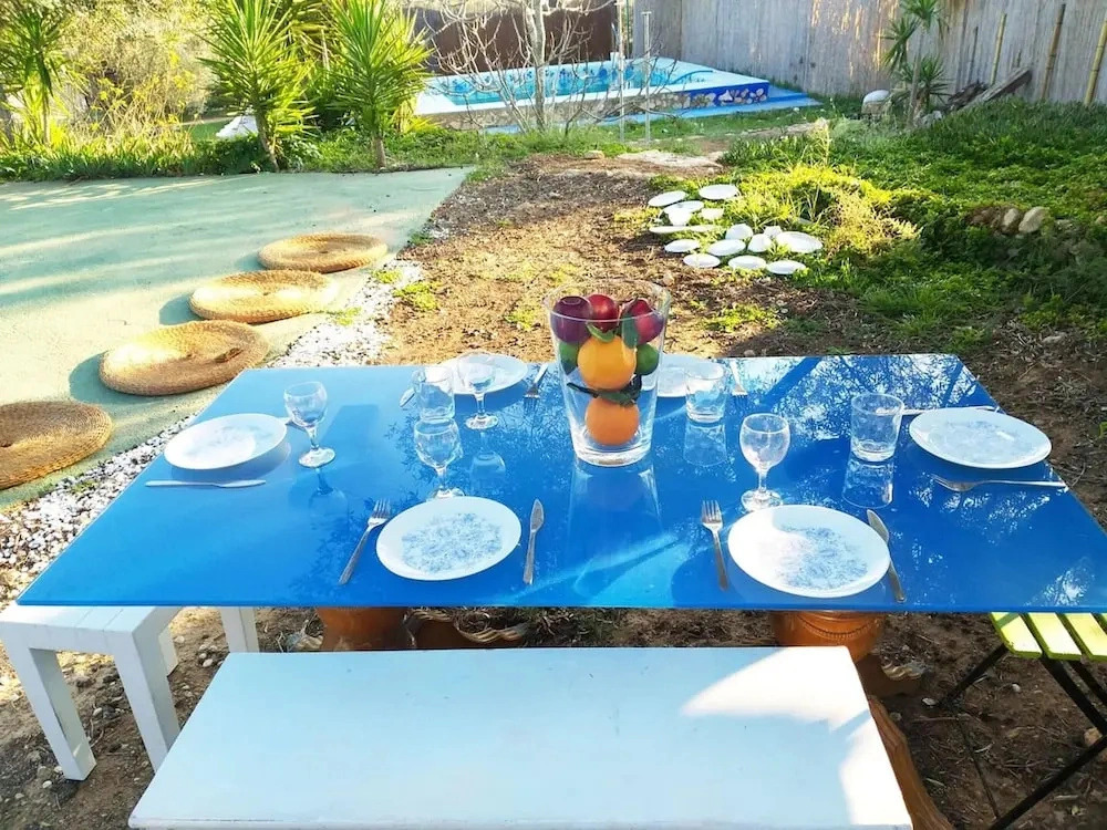 Villa With 3 Bedrooms in Lametlla de Mar, With Wonderful Mountain View, Private Pool, Furnished Terrace - 9 km From the Beach