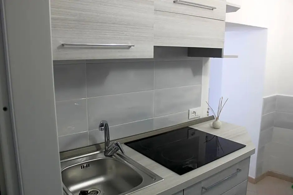 Casa Azzurra