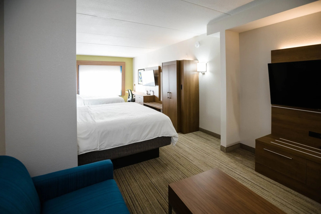Holiday Inn Express & Suites Knoxville-Farragut by IHG