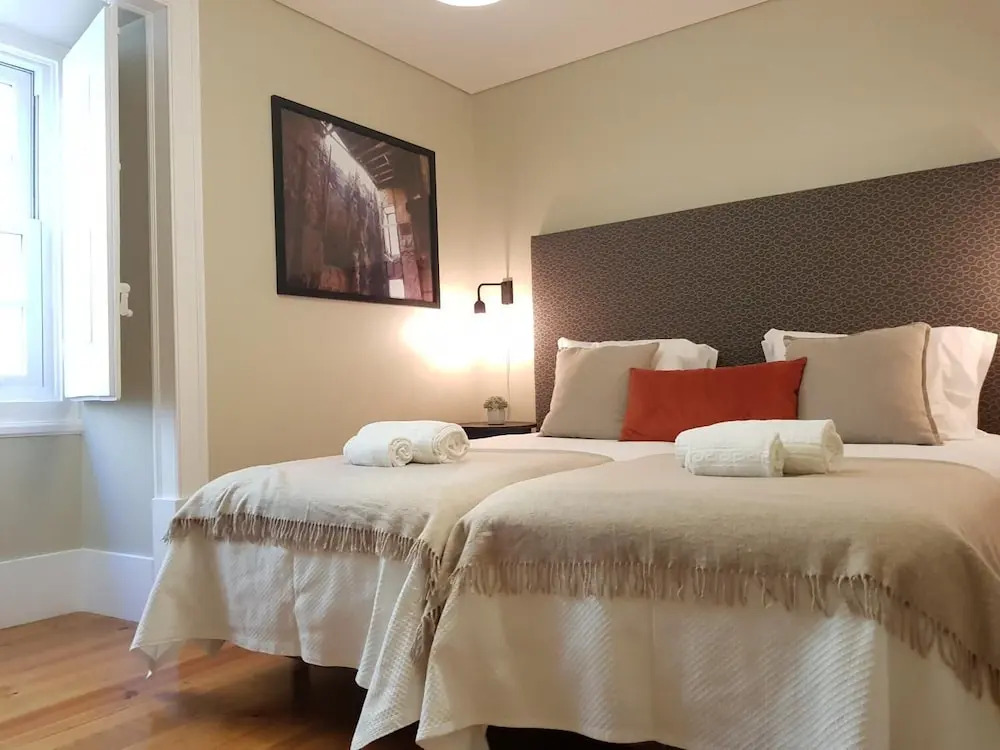Lisbon Five Stars Apartments Bica