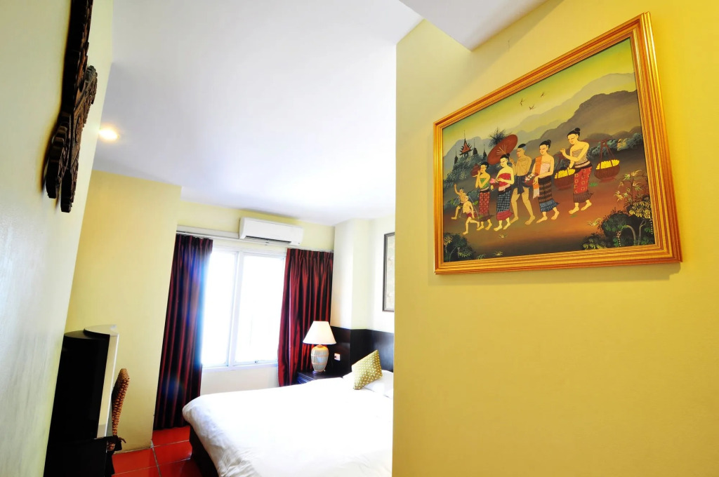 Baan Sukhumvit Soi 20