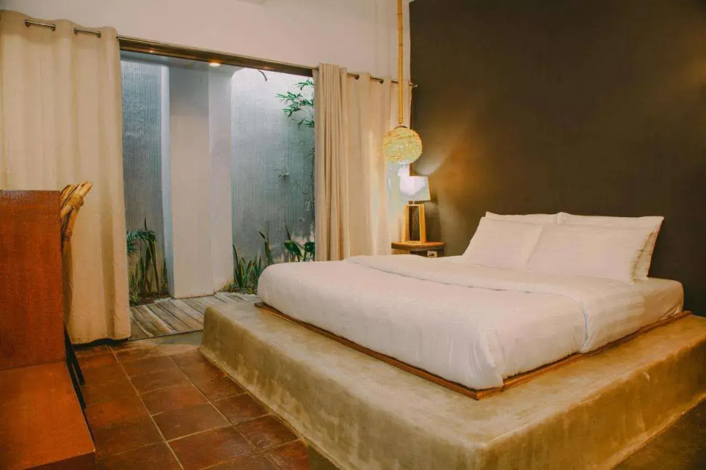 SANSE Boutique Hotel