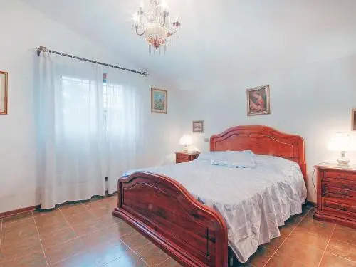 Villa Olivo secolare by Interhome