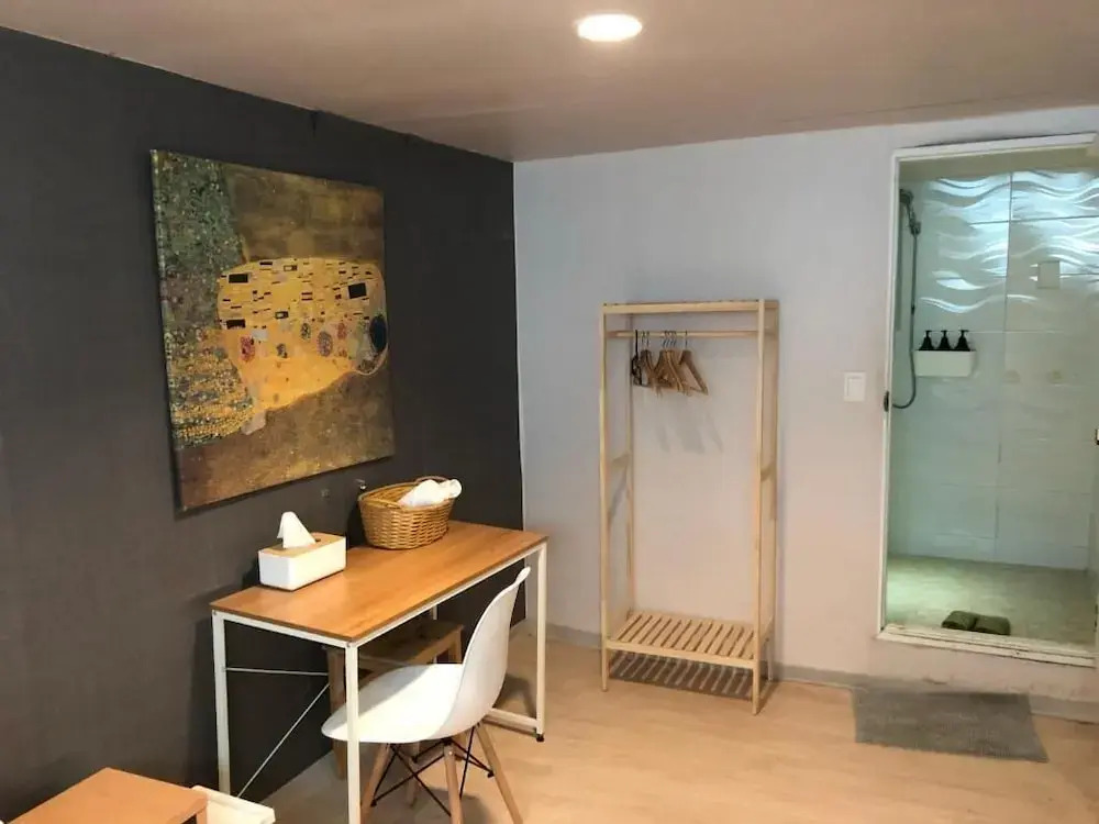 Hostel Korea 5th