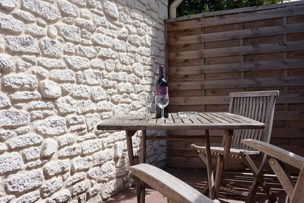 AiR RENTAL - Maison 2 chambres