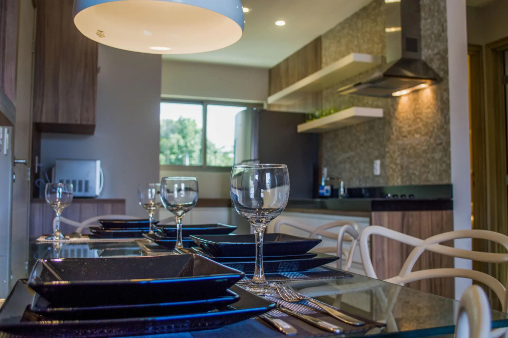 Premium Flat Ponta Negra Natal