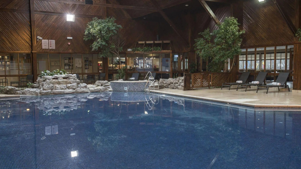 Macdonald Spey Valley Resort