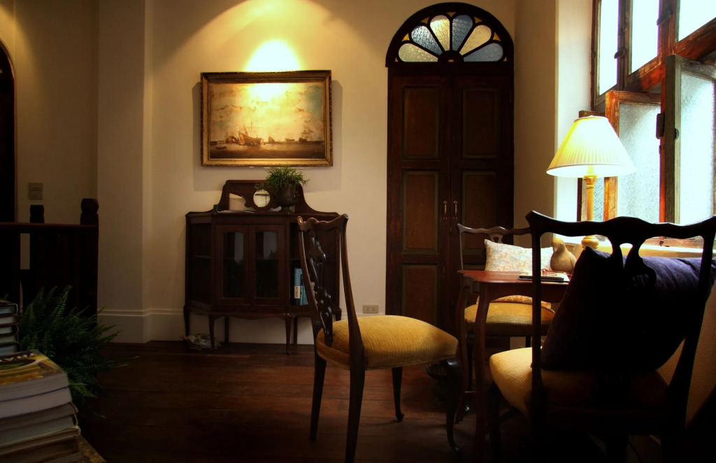 The Bhuthorn Bed & Breakfast