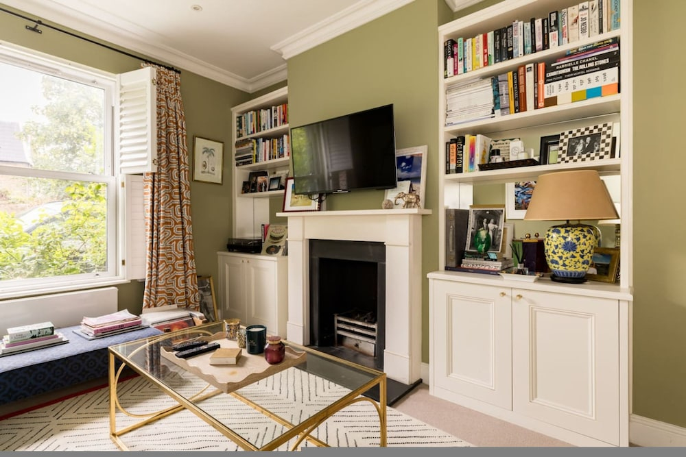 The Battersea Green 3 Bedroom House