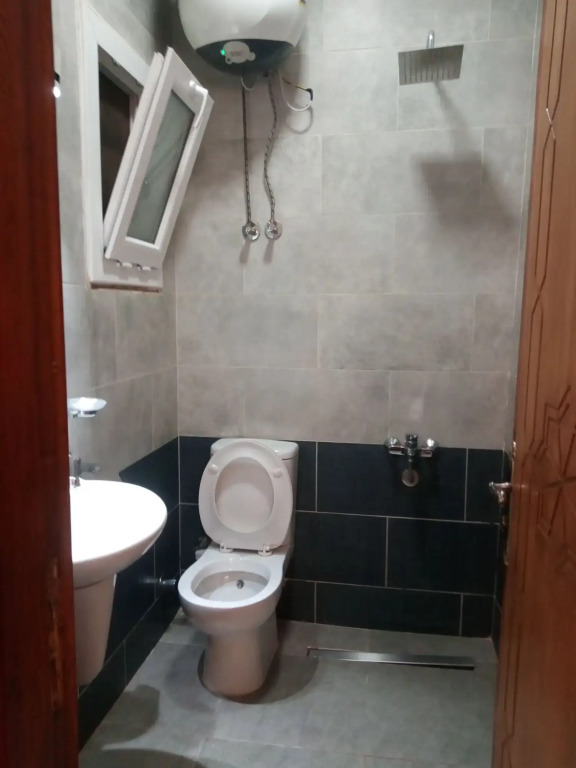 Arabian Nights Hostel