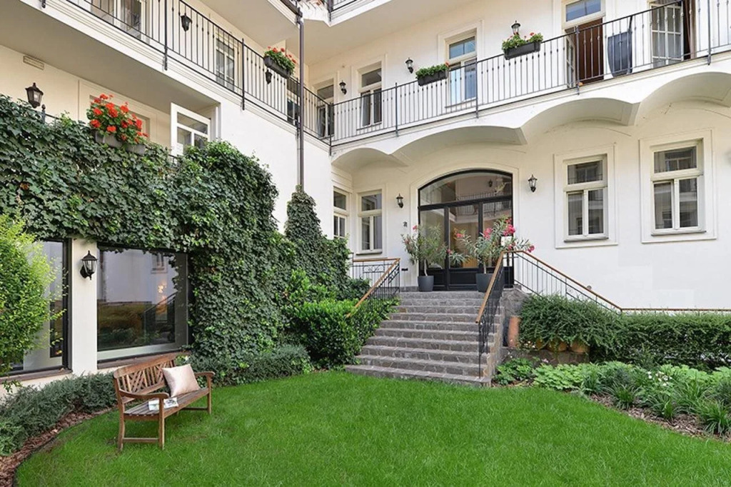 Hotel Angelis
