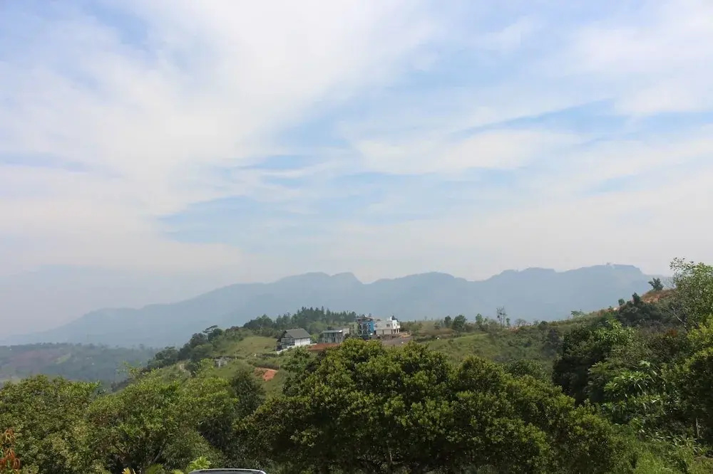 Star Bish Mount View