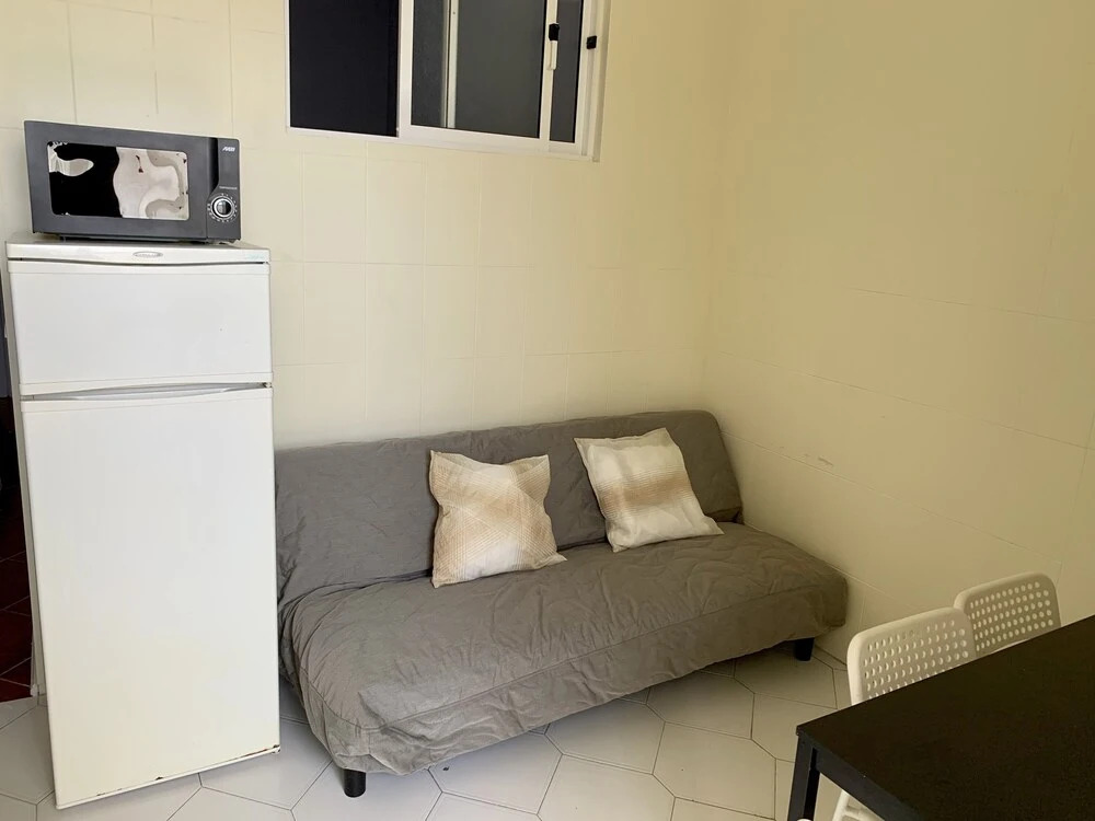 Lovely 2-bed Apartment in Lisbon Center