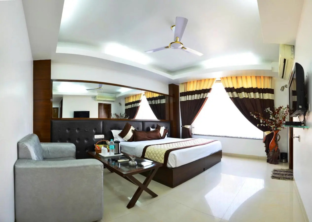 Hotel Sohi Residency