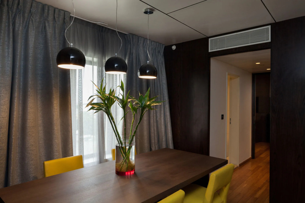 Eko Hotels and Suites