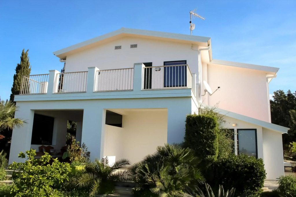 Villa Eleonora