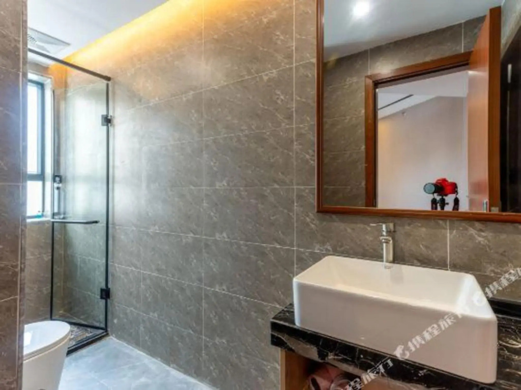 Yunji Hotel (Hengqin Port & Chimelong Branch)