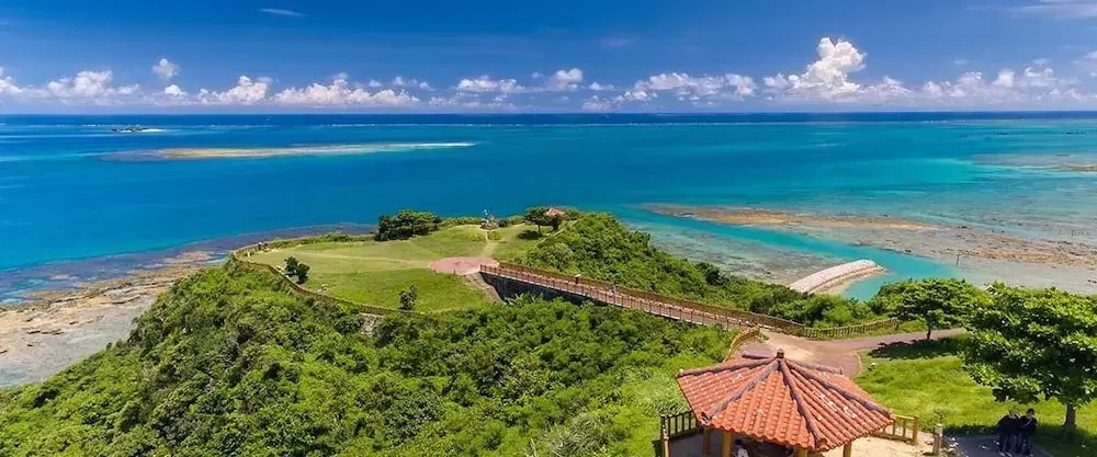 沖縄随一の絶景! 静かなヴィラでゆっくりと最高の旅を! Villa VIEW