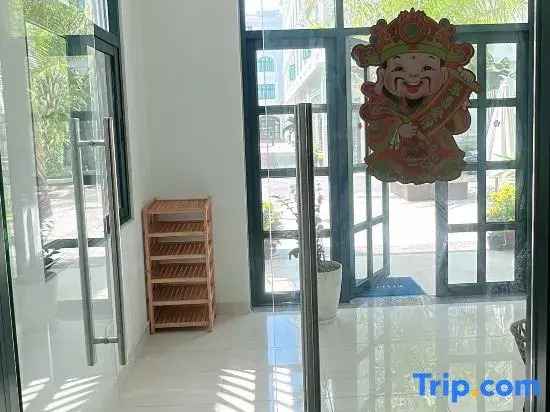 Nhà Nguyên Căn Costis 5 Phòng Ngủ