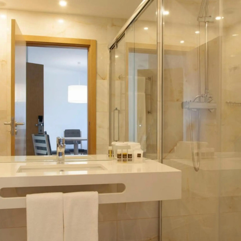 TURIM Presidente Hotel