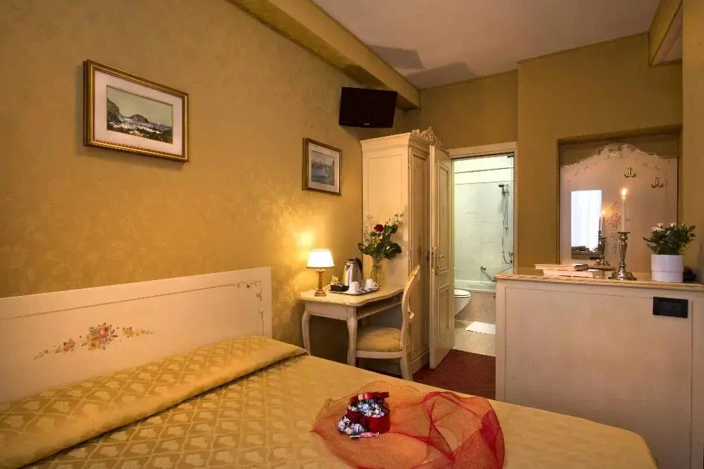 Hotel Mignon