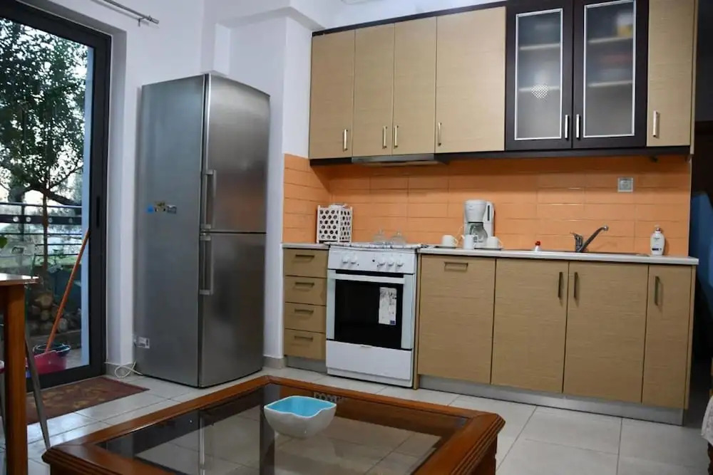 Nafpaktos Cozy Nest Homely Vibes Near the Beach