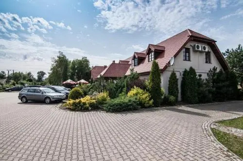 Pod Wierzbą