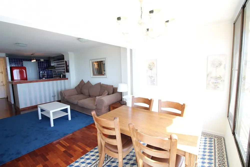 Apartamento Susana