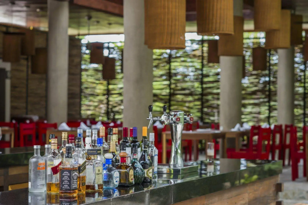 The Explorean Cozumel All Inclusive