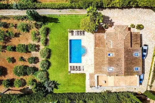 Villa Truc