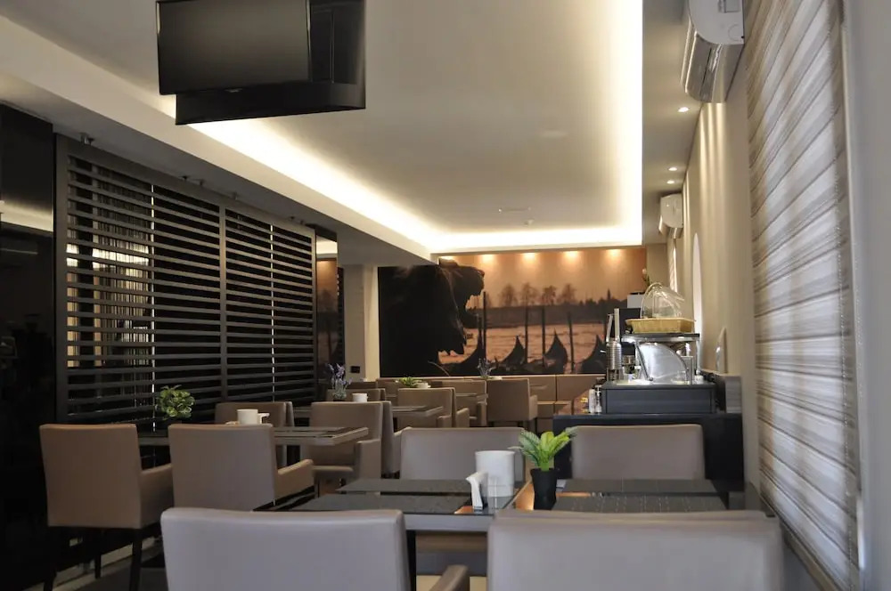 Hotel San Marco
