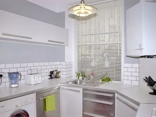 MyStay Park Mansions
