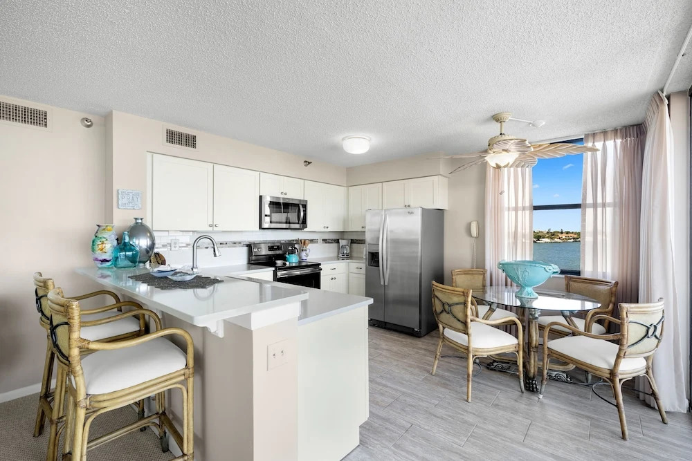 Casa Del Mar G-608 by Distinctive Beach Rentals