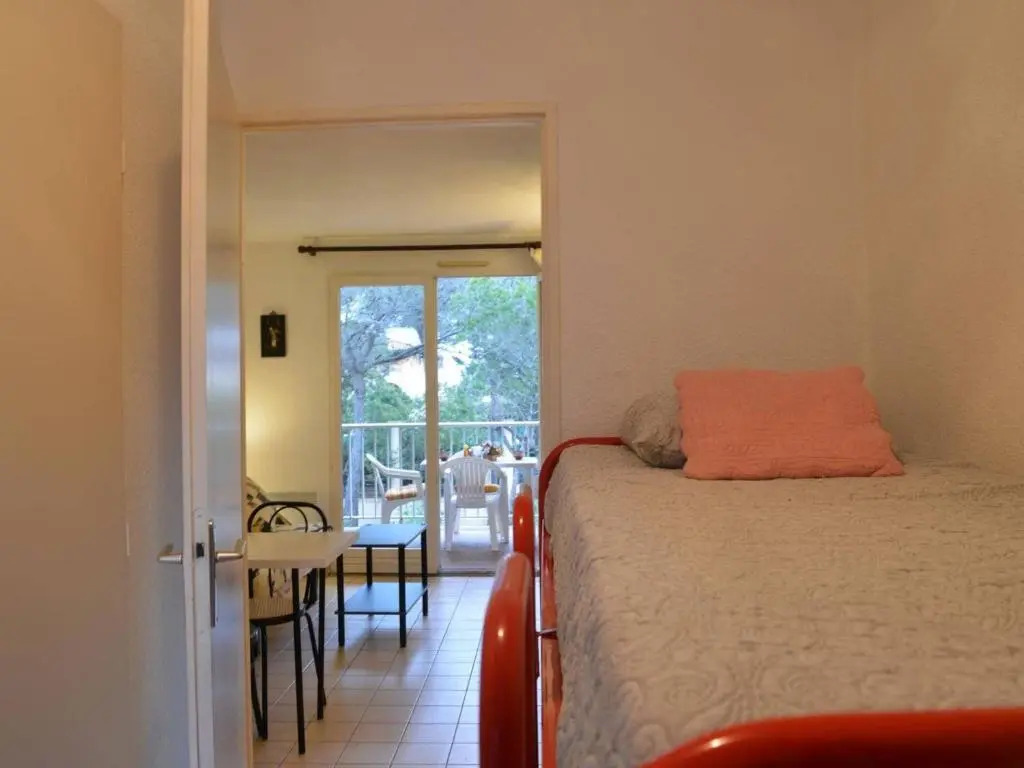 Maison Saint-Aygulf, 1 pièce, 4 personnes - FR-1-226A-89