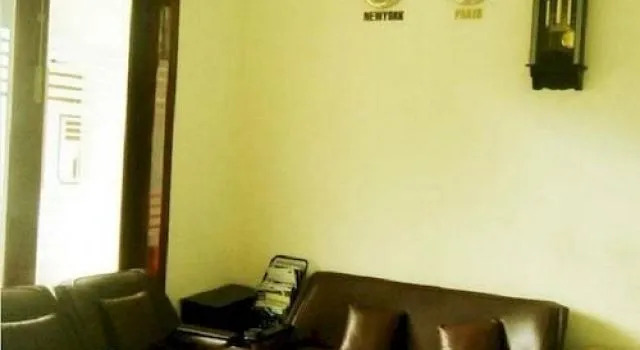 Thien Trang Hotel