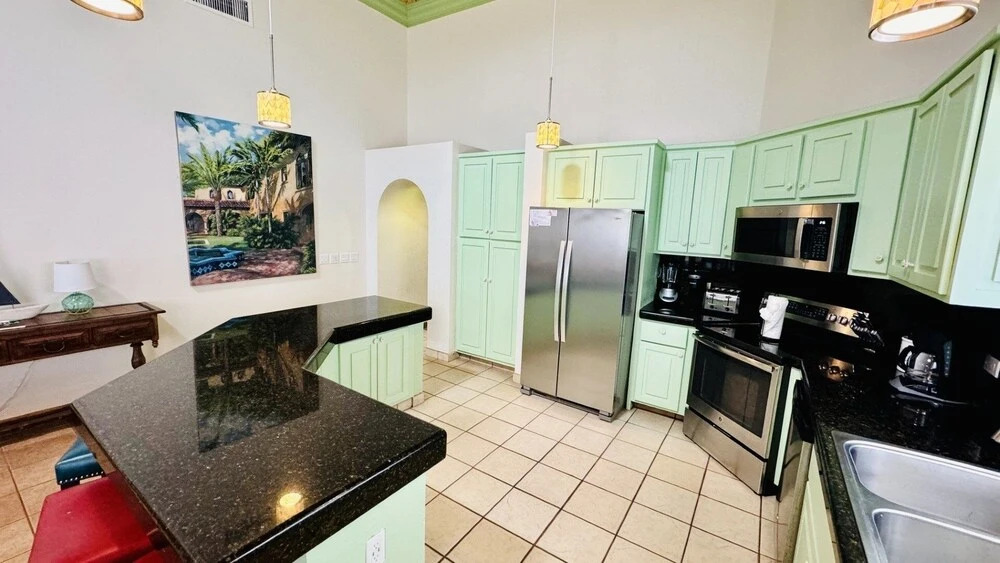 Stunning 4 Bedroom Beach Villa on Sandy Beach at Las Palmas Beachfront Resort V9 3 Villa by RedAwning