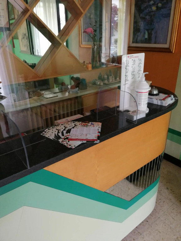 Hotel Mirã² Cattolica