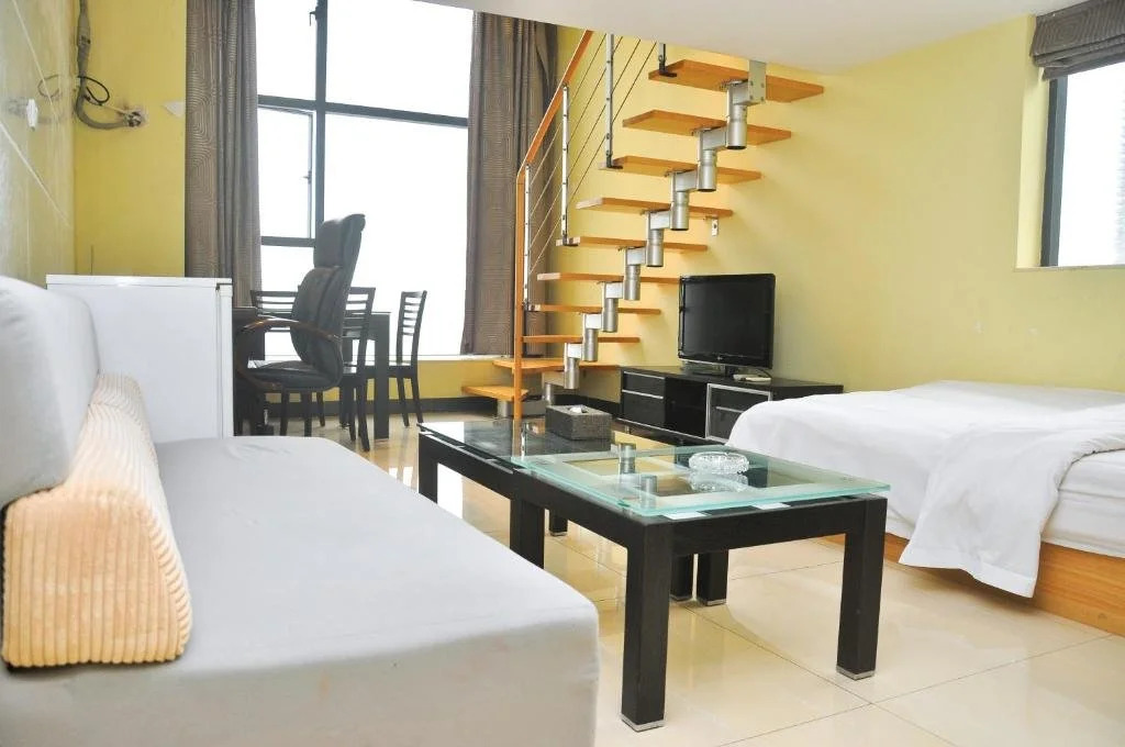 Weixideng Huifeng International Apartment Hotel
