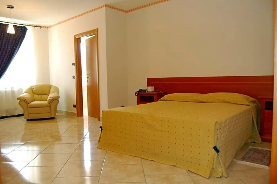 Ca'd Ruchin - Bed & Breakfast