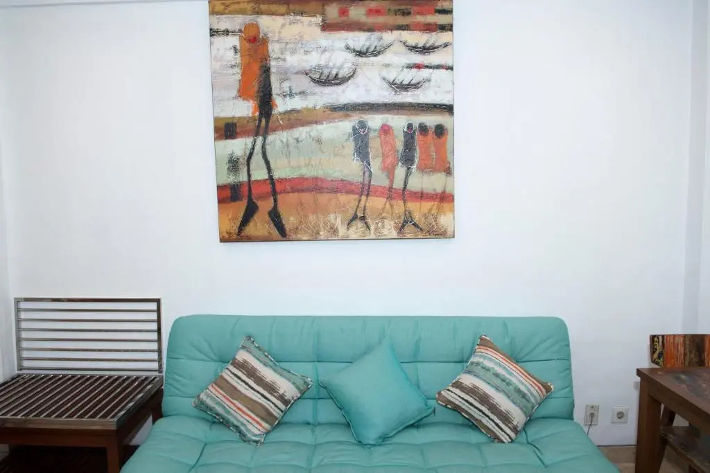 Sofi Apartment at Jayakarta Residence