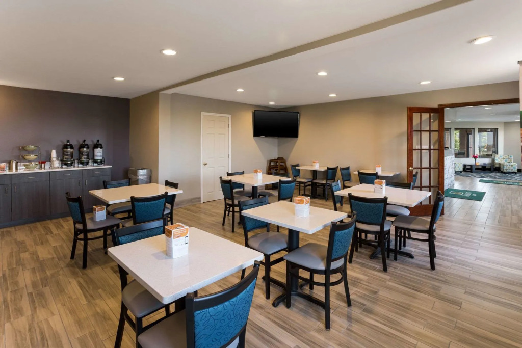 Quality Inn Rochelle
