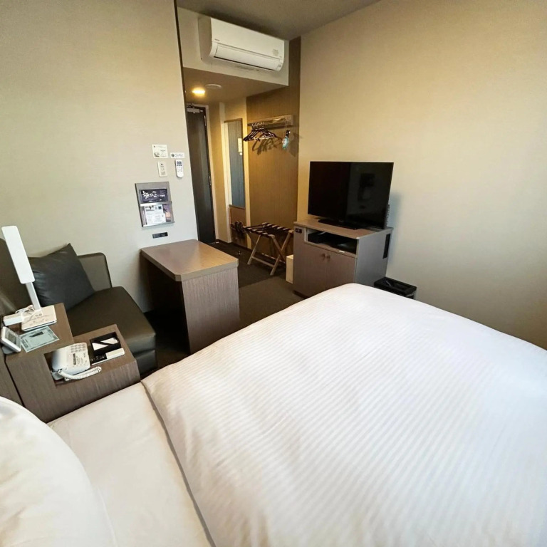 Hotel Route-Inn Katori Sawara Ekimae