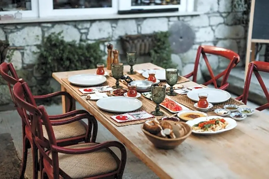 Filizce Alaçatı